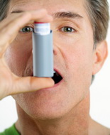 Asma, tiotropio efficace indipendentemente dal sottotipo allergico